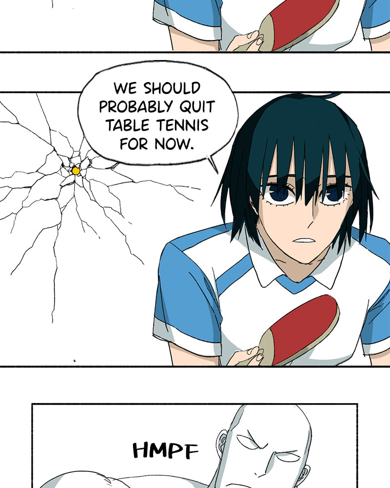 Read Mosquito Wars chapter 14 image 2 on Lezhin