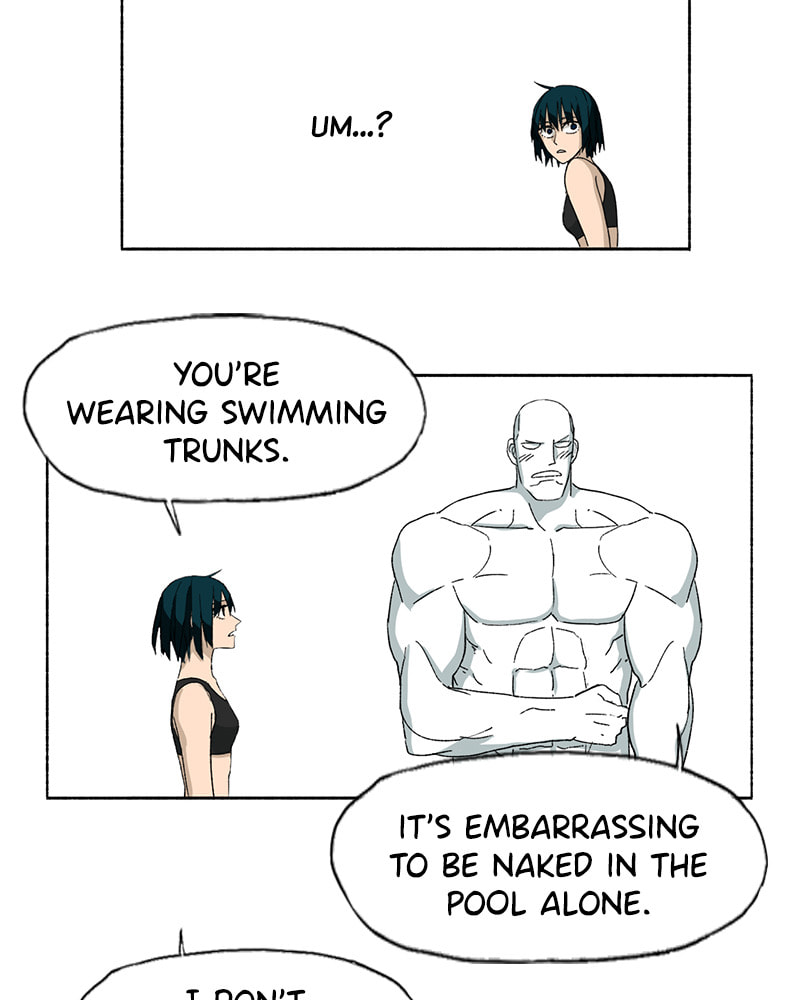 Read Mosquito Wars chapter 14 image 20 on Lezhin
