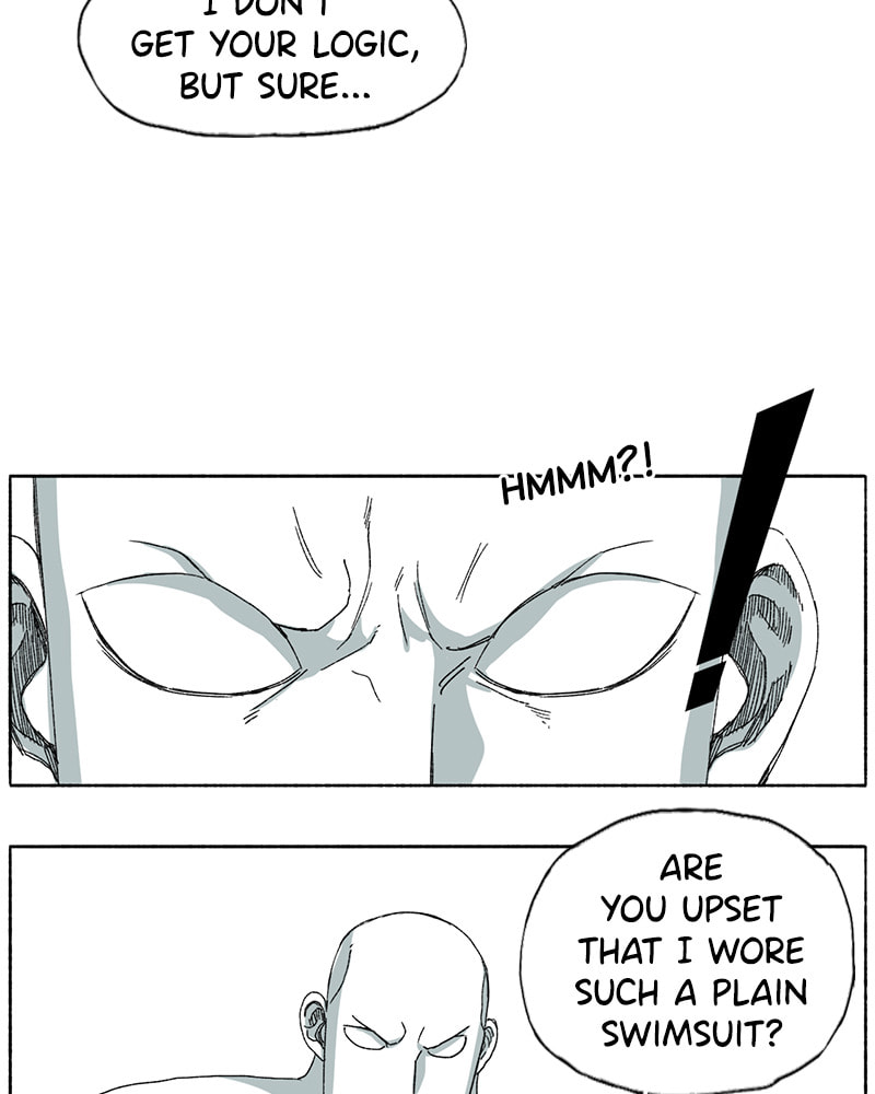 Read Mosquito Wars chapter 14 image 21 on Lezhin