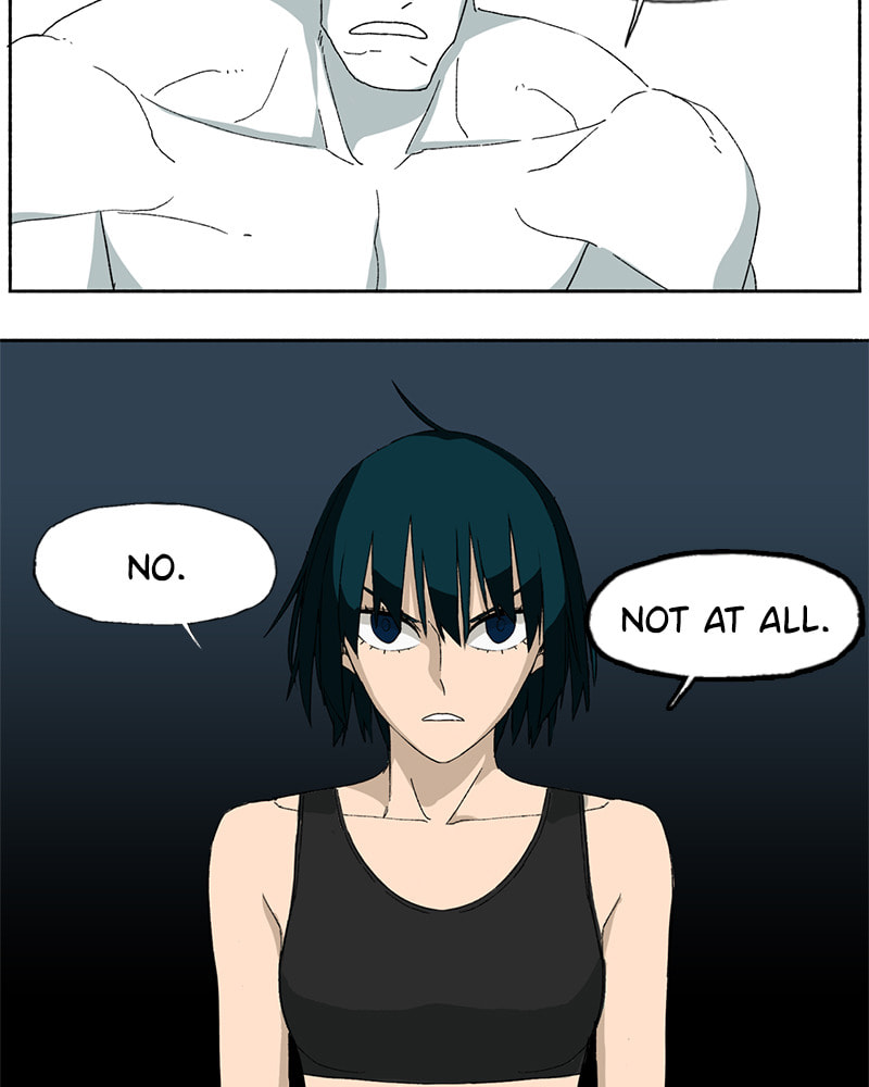 Read Mosquito Wars chapter 14 image 22 on Lezhin