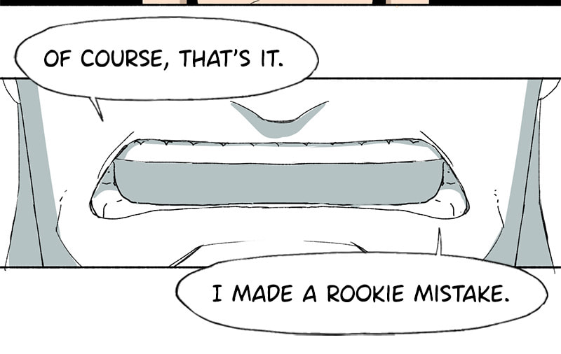 Read Mosquito Wars chapter 14 image 23 on Lezhin
