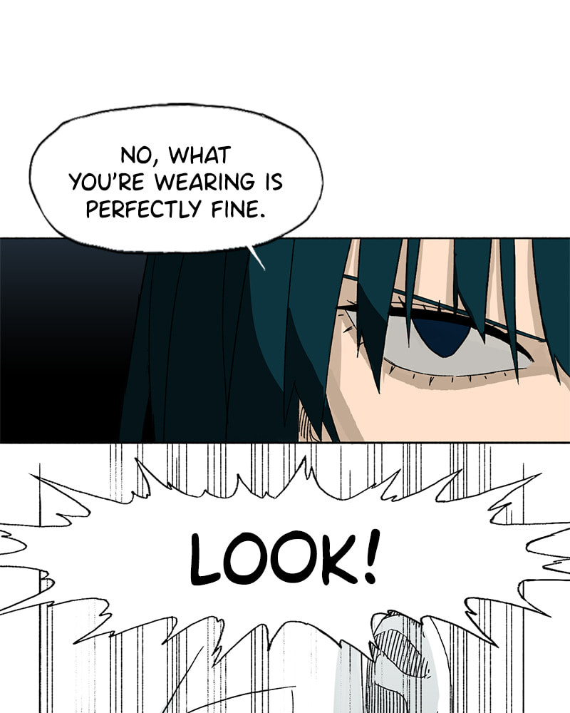 Read Mosquito Wars chapter 14 image 24 on Lezhin