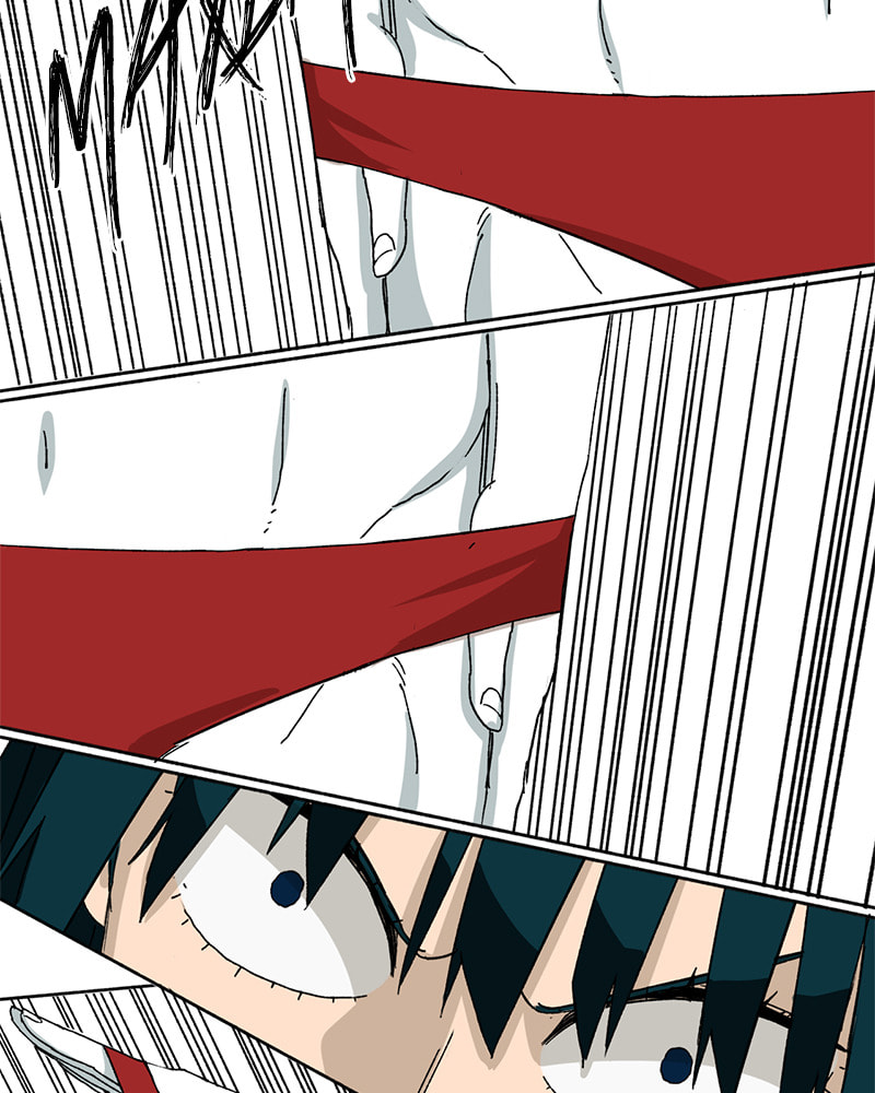 Read Mosquito Wars chapter 14 image 26 on Lezhin