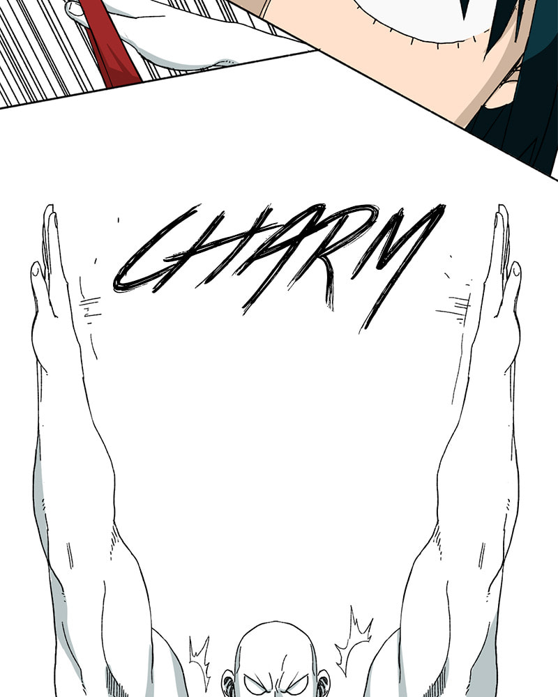Read Mosquito Wars chapter 14 image 27 on Lezhin
