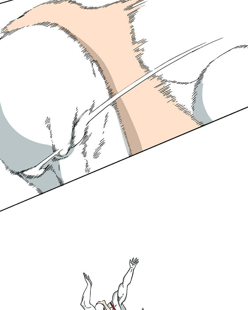 Read Mosquito Wars chapter 14 image 30 on Lezhin