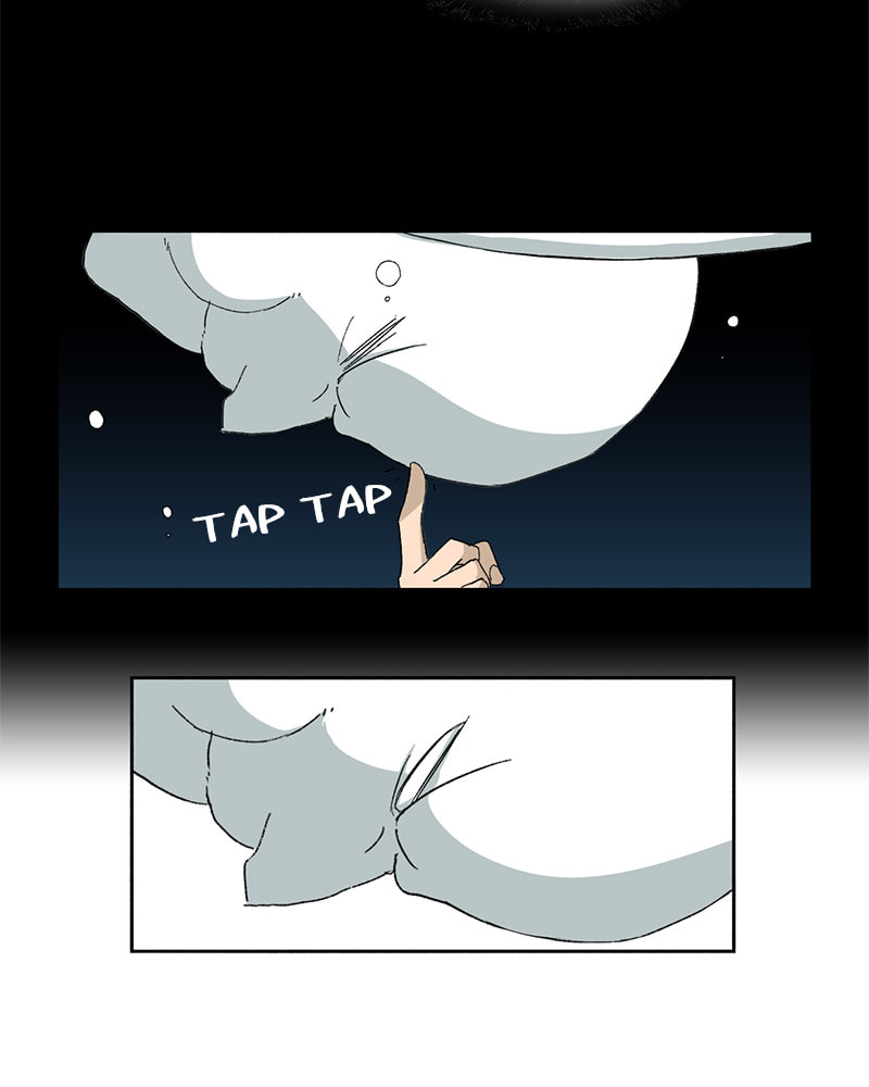 Read Mosquito Wars chapter 14 image 41 on Lezhin