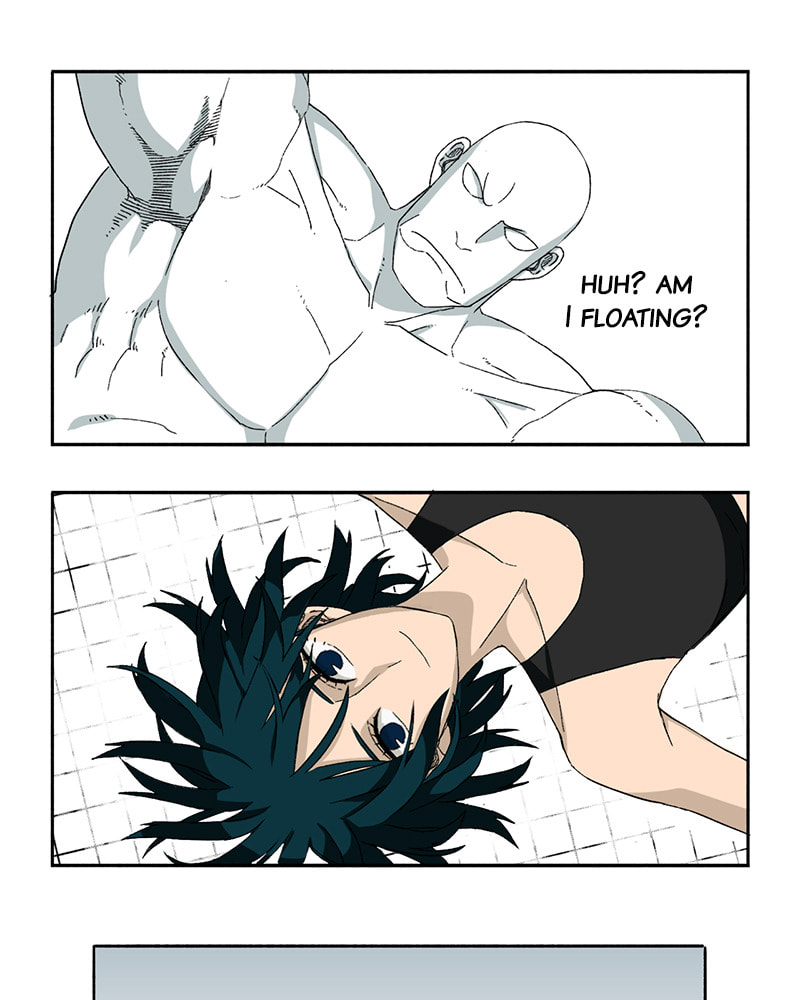 Read Mosquito Wars chapter 14 image 44 on Lezhin