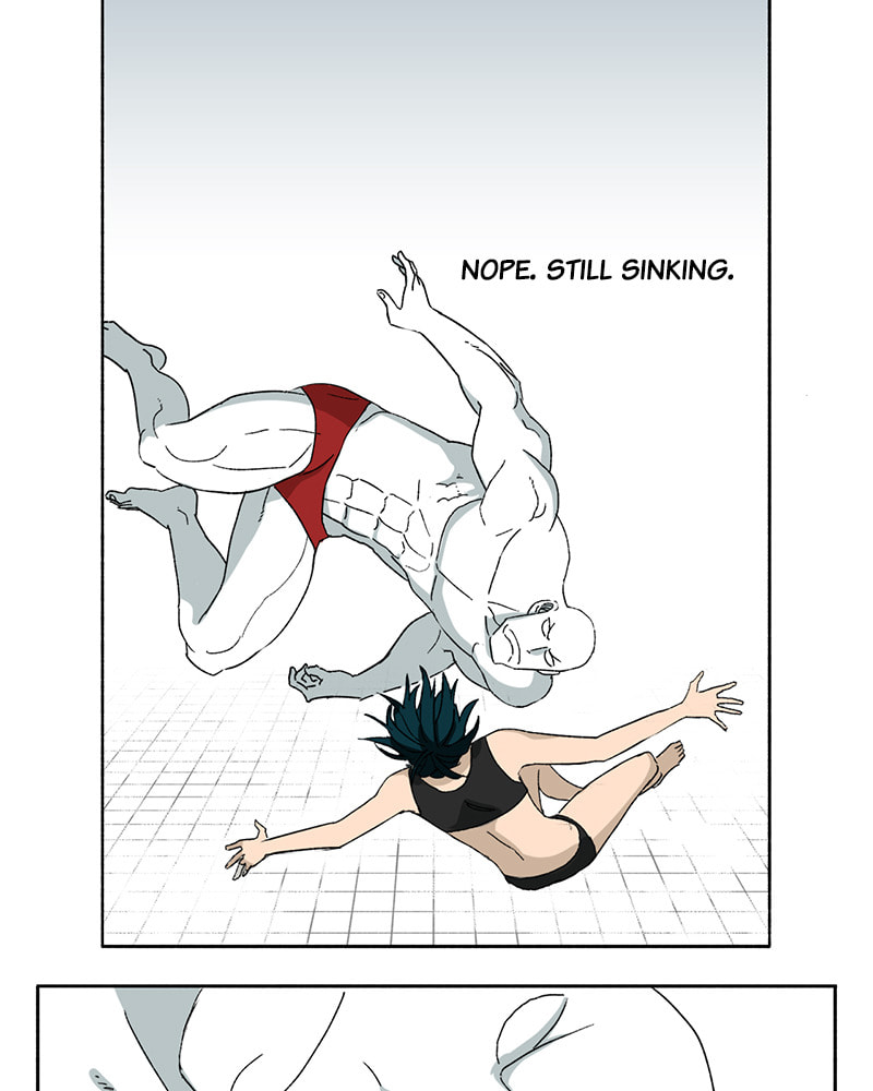 Read Mosquito Wars chapter 14 image 45 on Lezhin