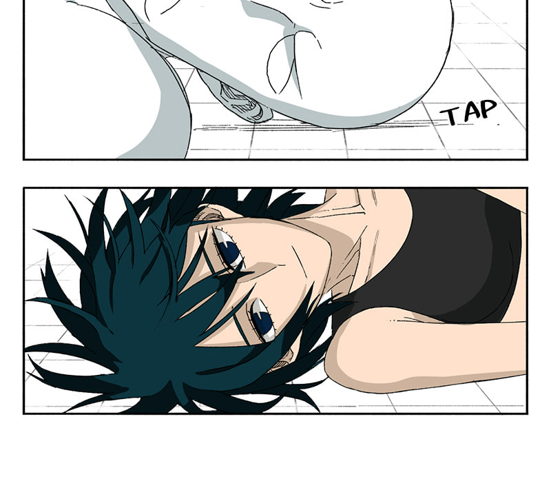 Read Mosquito Wars chapter 14 image 46 on Lezhin