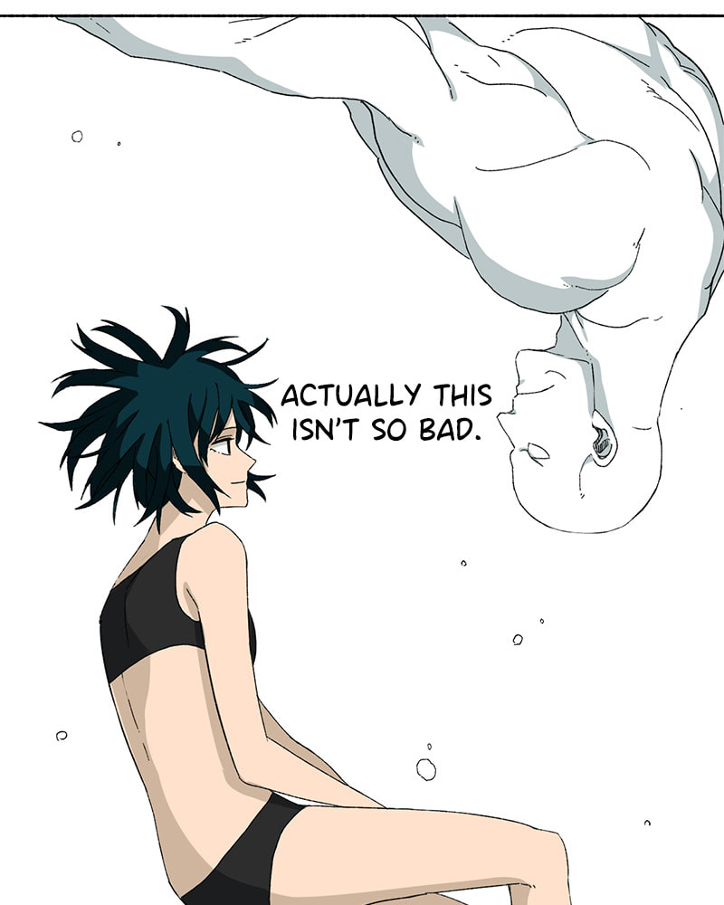 Read Mosquito Wars chapter 14 image 47 on Lezhin