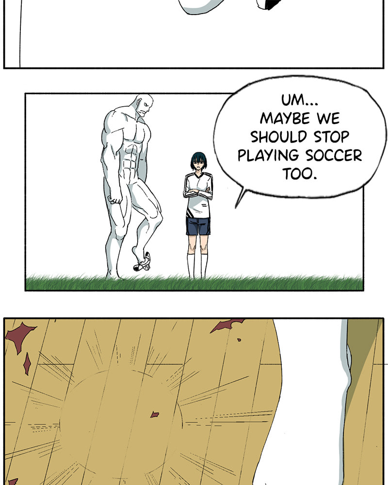 Read Mosquito Wars chapter 14 image 5 on Lezhin