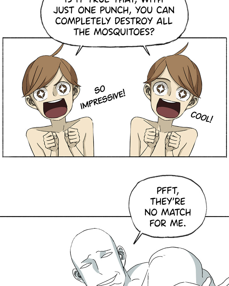 Read Mosquito Wars chapter 14 image 52 on Lezhin