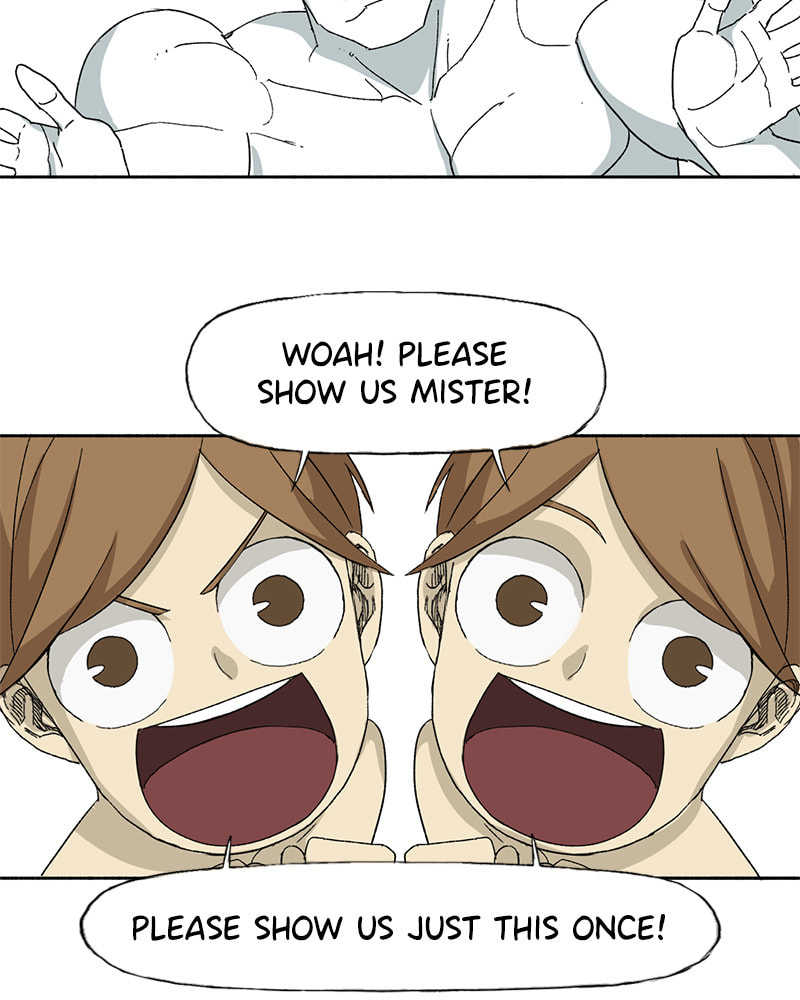 Read Mosquito Wars chapter 14 image 53 on Lezhin