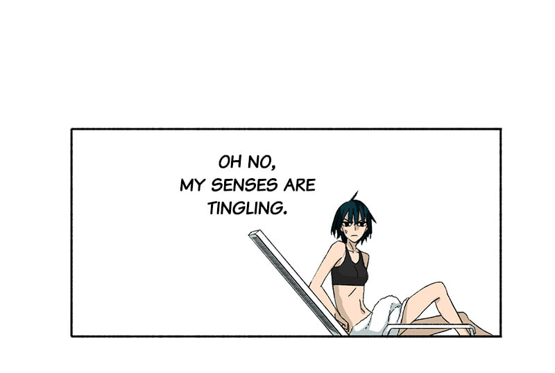Read Mosquito Wars chapter 14 image 54 on Lezhin