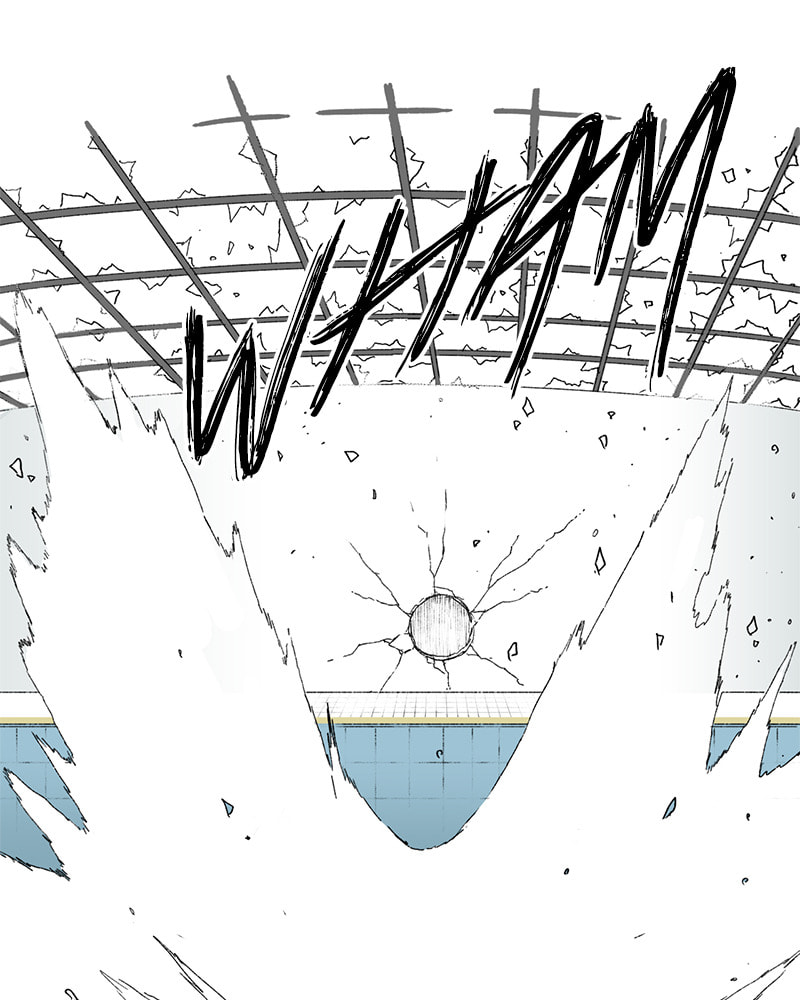 Read Mosquito Wars chapter 14 image 55 on Lezhin