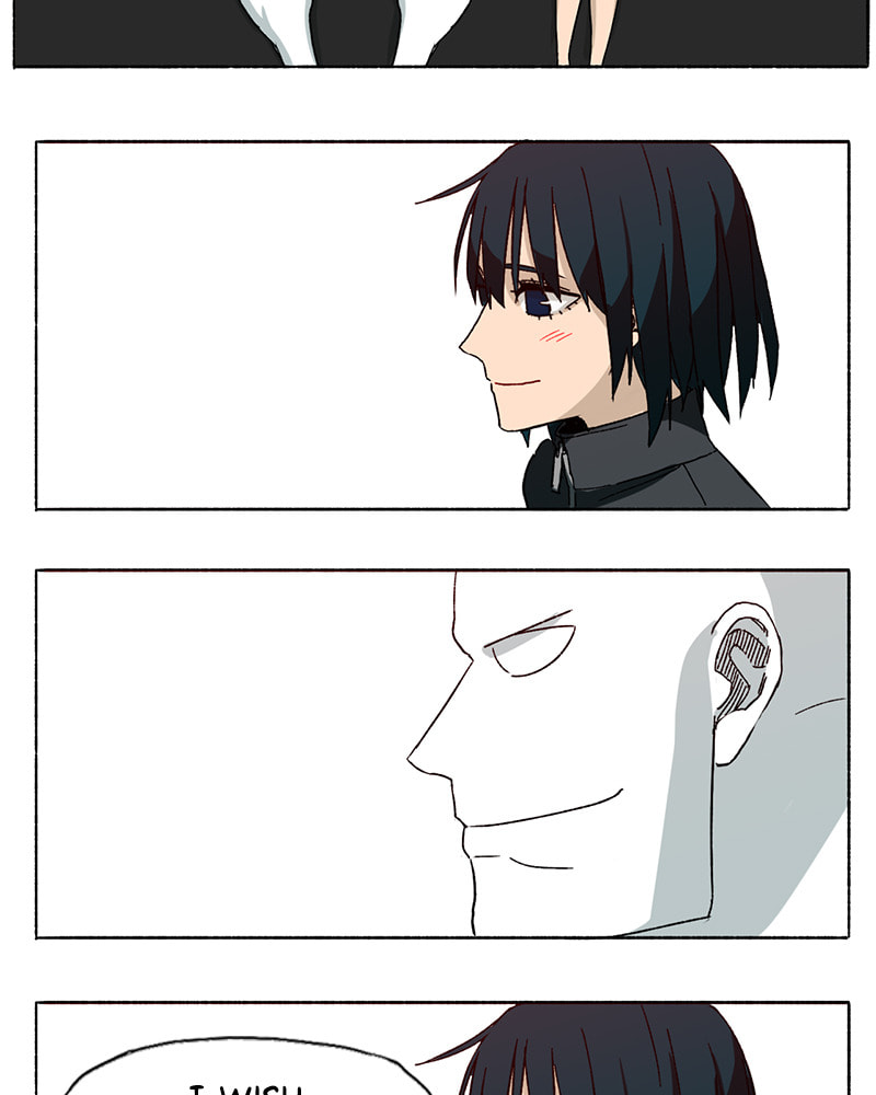 Read Mosquito Wars chapter 14 image 60 on Lezhin