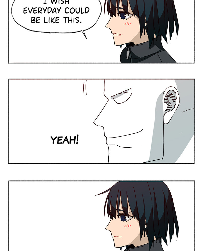 Read Mosquito Wars chapter 14 image 61 on Lezhin