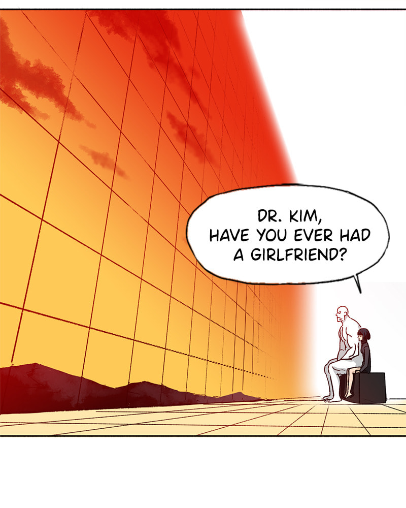 Read Mosquito Wars chapter 14 image 63 on Lezhin