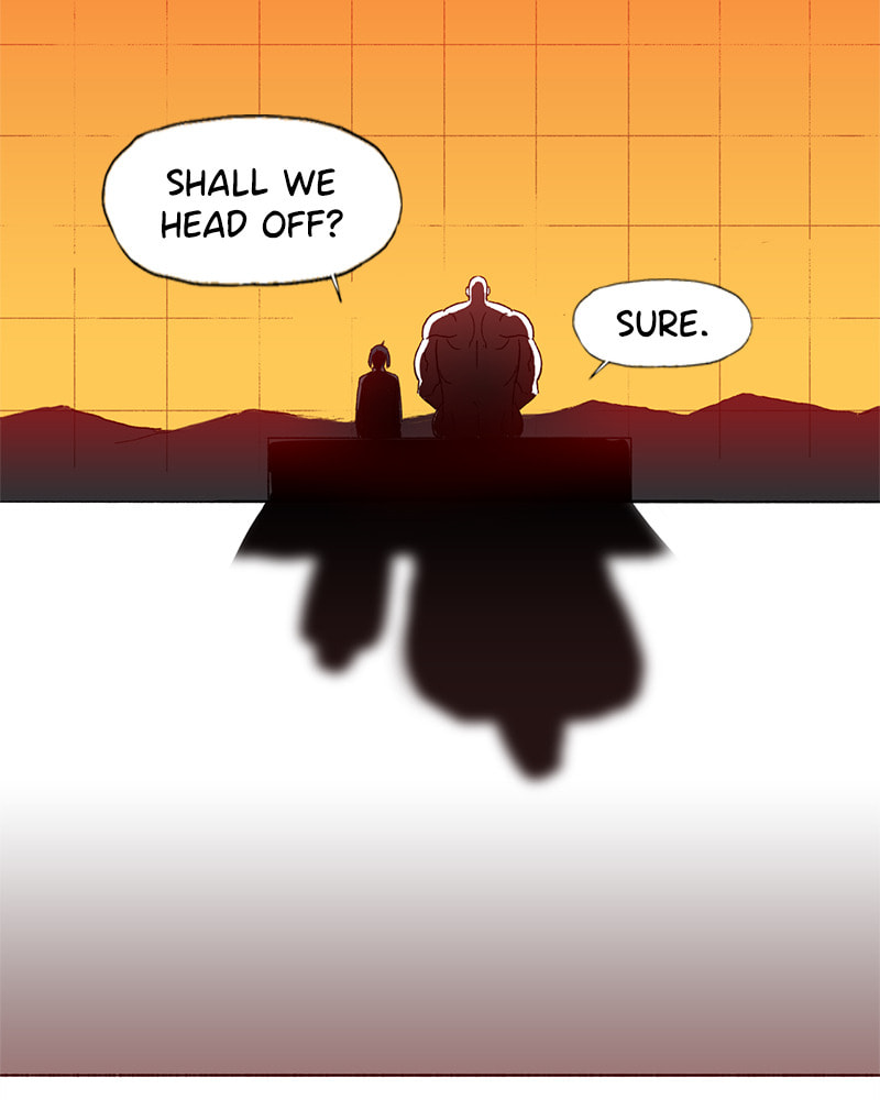 Read Mosquito Wars chapter 14 image 69 on Lezhin