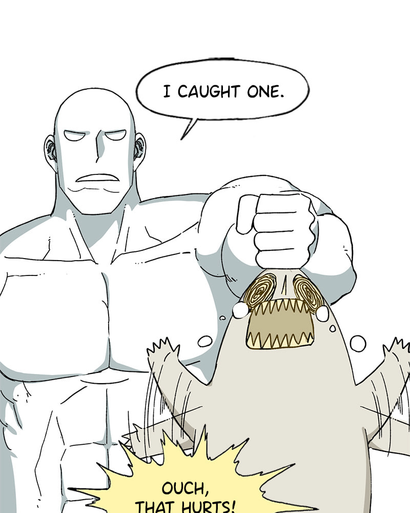Read Mosquito Wars chapter 15 image 10 on Lezhin