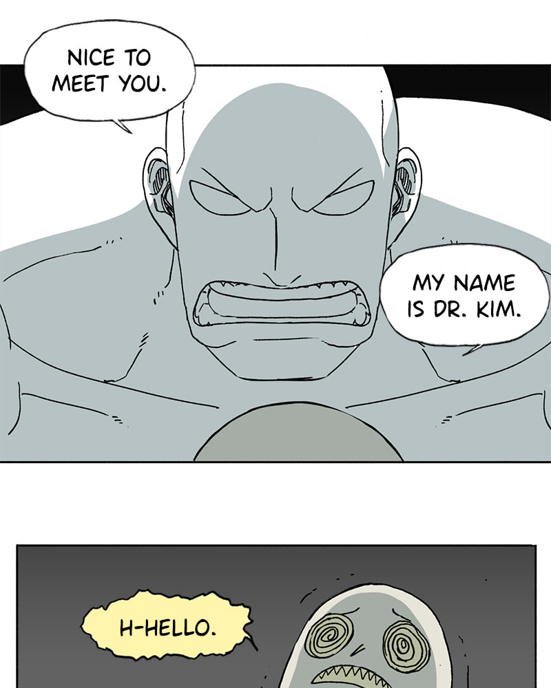 Read Mosquito Wars chapter 15 image 18 on Lezhin