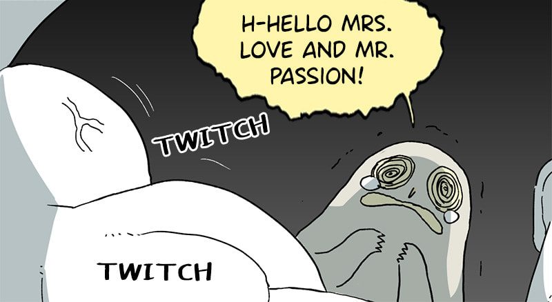 Read Mosquito Wars chapter 15 image 21 on Lezhin