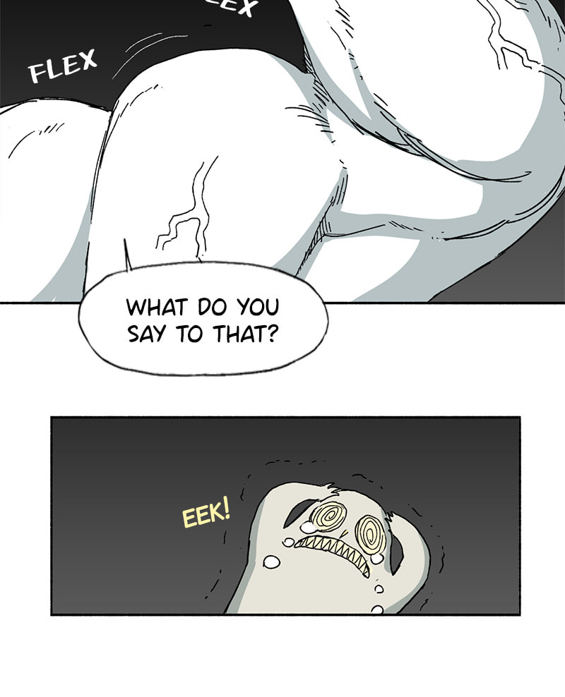 Read Mosquito Wars chapter 15 image 24 on Lezhin