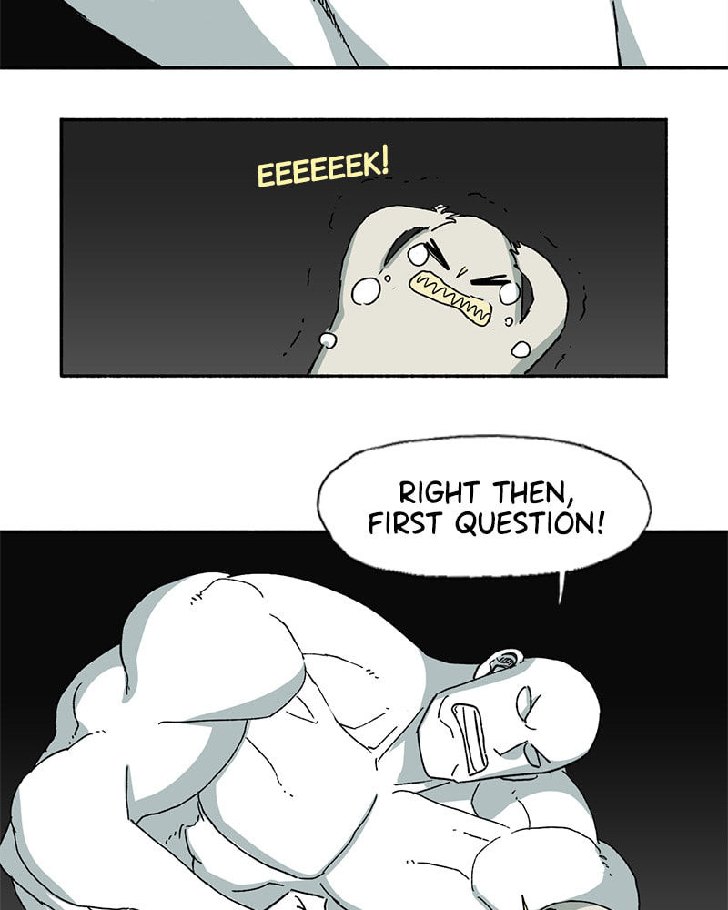 Read Mosquito Wars chapter 15 image 27 on Lezhin