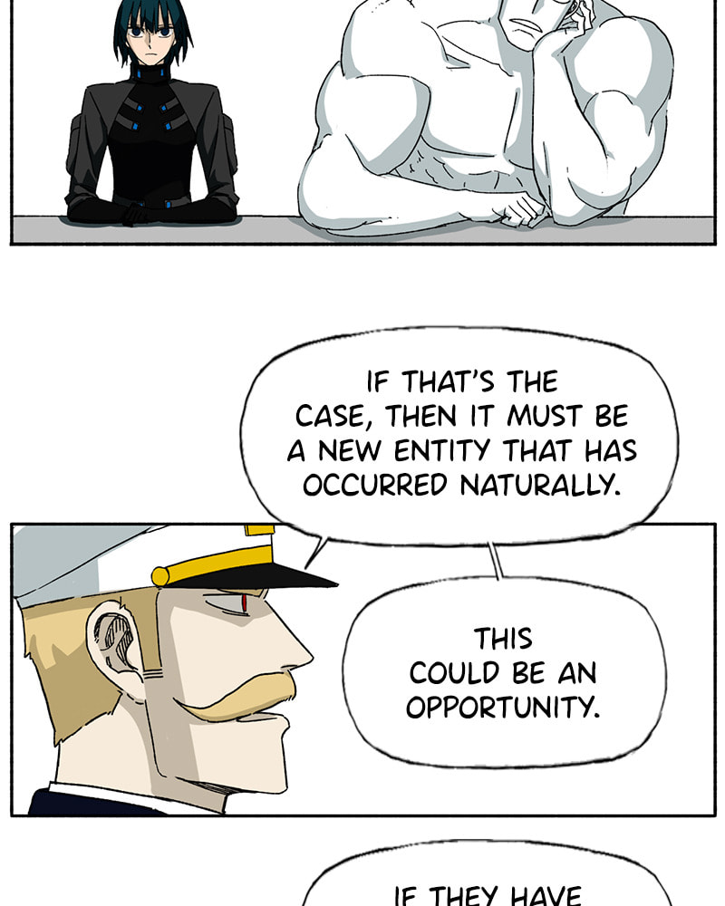 Read Mosquito Wars chapter 15 image 3 on Lezhin