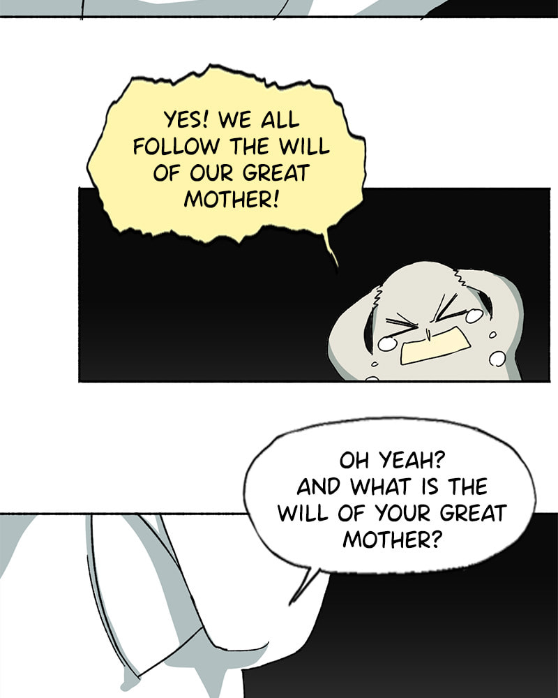 Read Mosquito Wars chapter 15 image 31 on Lezhin