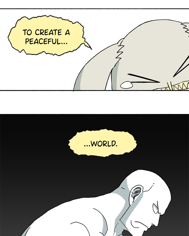 Read Mosquito Wars chapter 15 image 33 on Lezhin