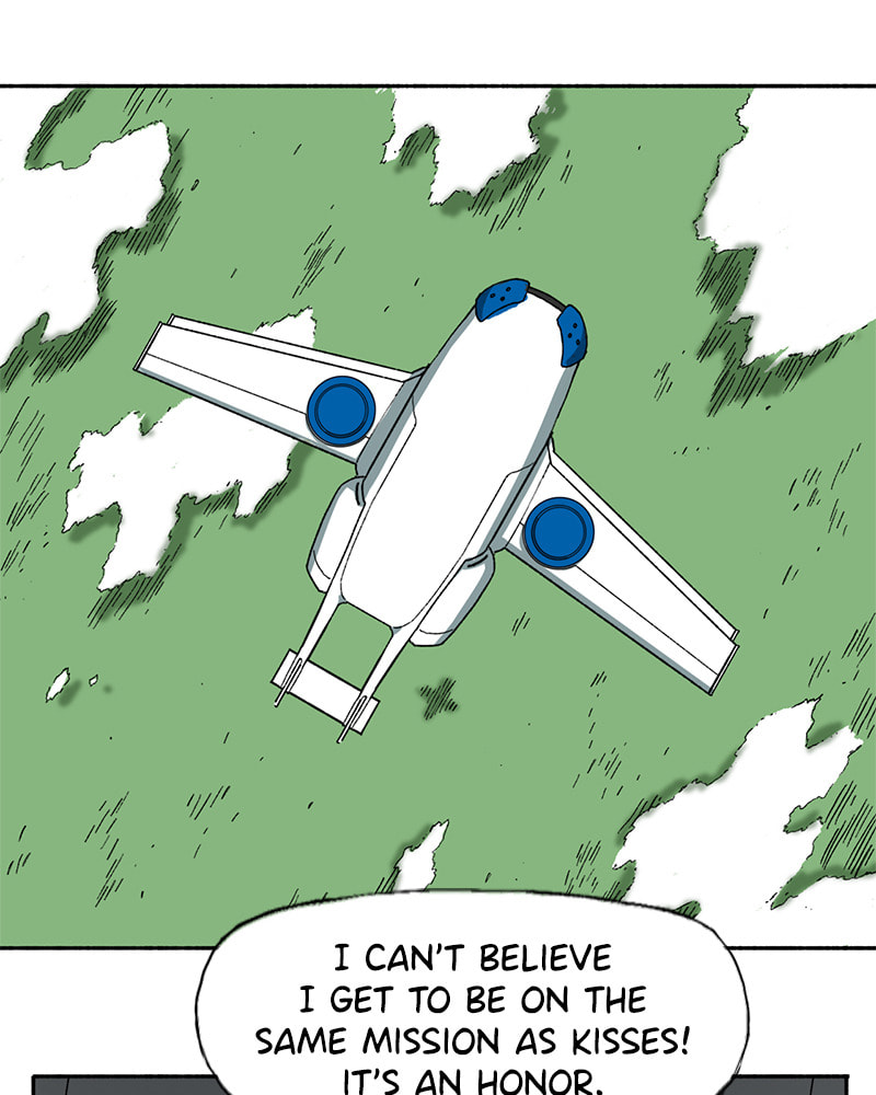 Read Mosquito Wars chapter 15 image 35 on Lezhin