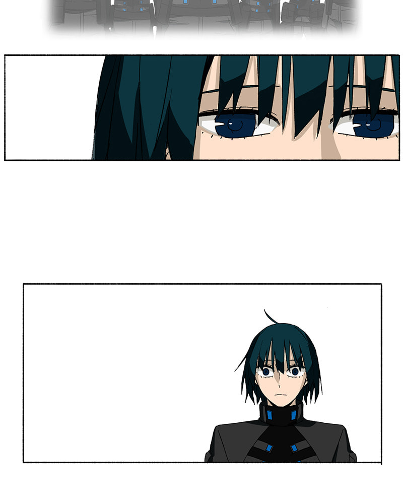 Read Mosquito Wars chapter 15 image 43 on Lezhin