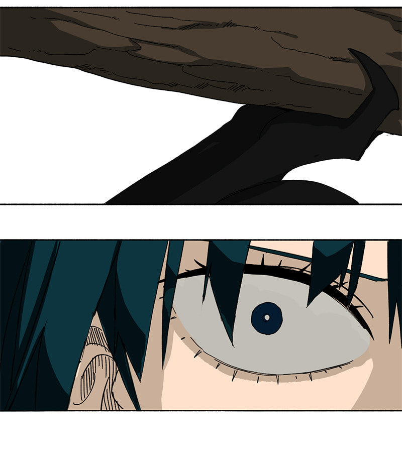 Read Mosquito Wars chapter 15 image 44 on Lezhin