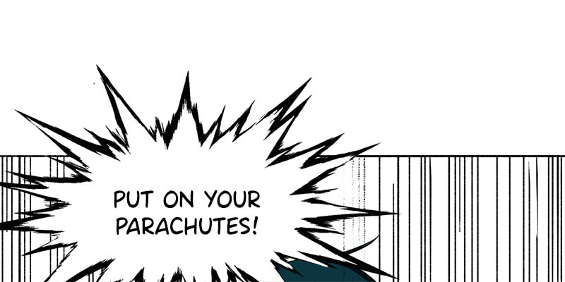 Read Mosquito Wars chapter 15 image 45 on Lezhin