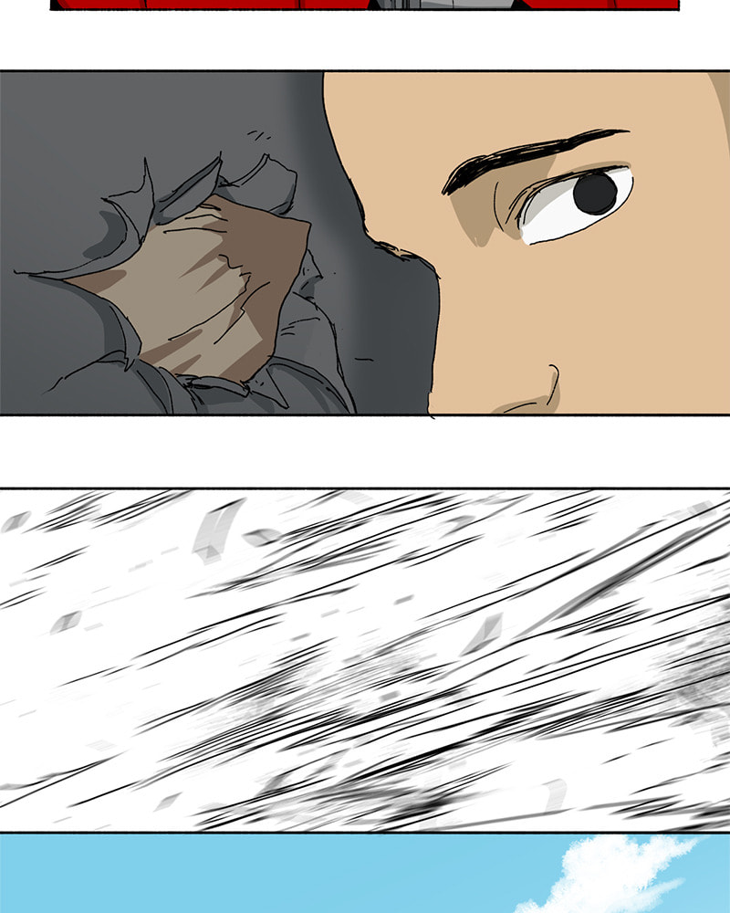 Read Mosquito Wars chapter 15 image 47 on Lezhin