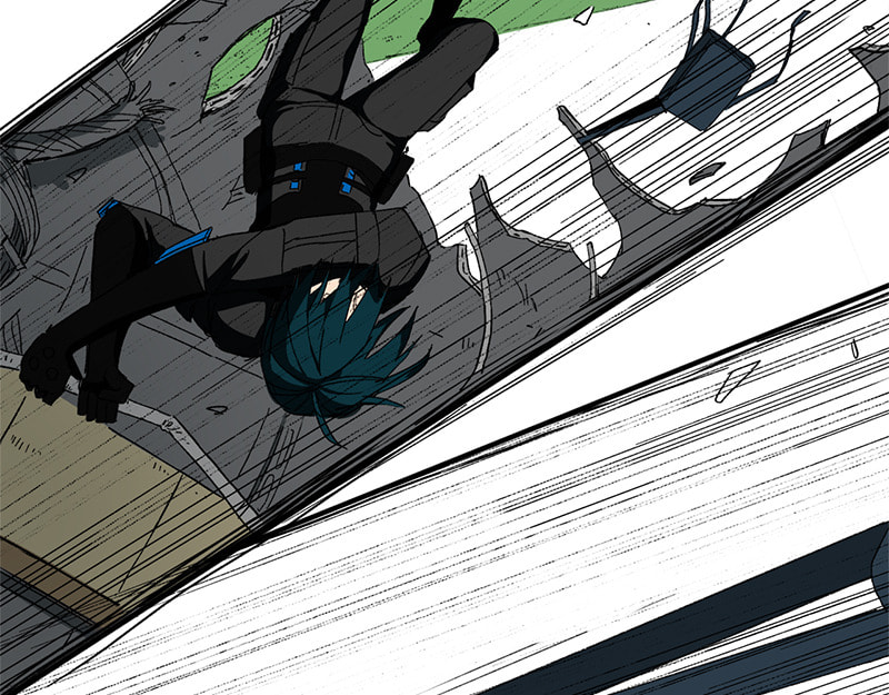 Read Mosquito Wars chapter 15 image 53 on Lezhin