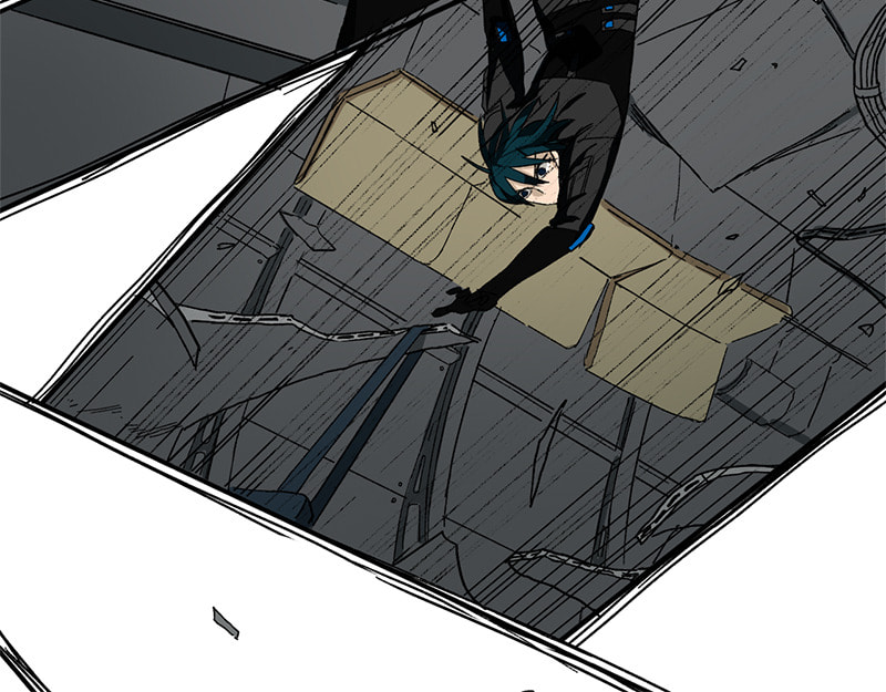 Read Mosquito Wars chapter 15 image 55 on Lezhin