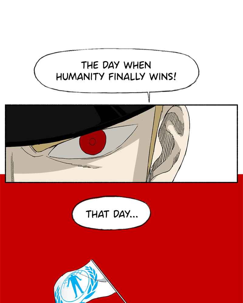 Read Mosquito Wars chapter 15 image 6 on Lezhin