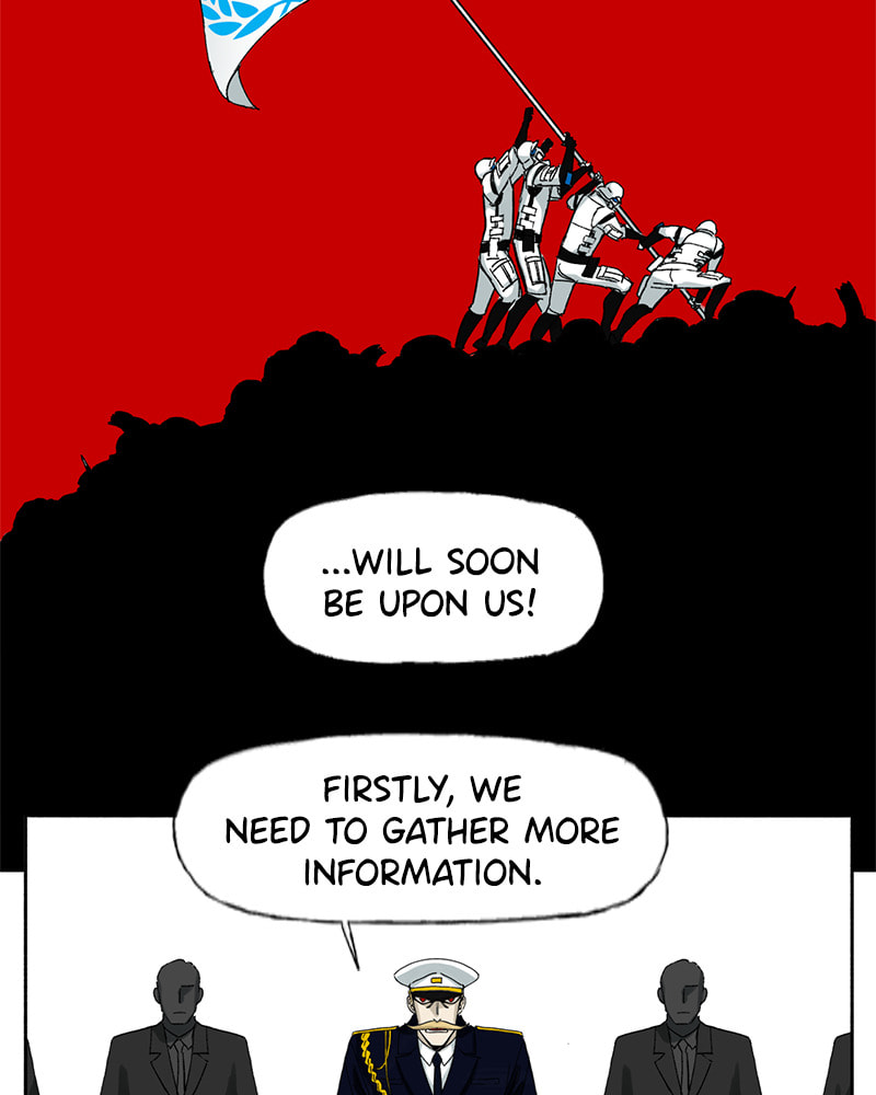 Read Mosquito Wars chapter 15 image 7 on Lezhin