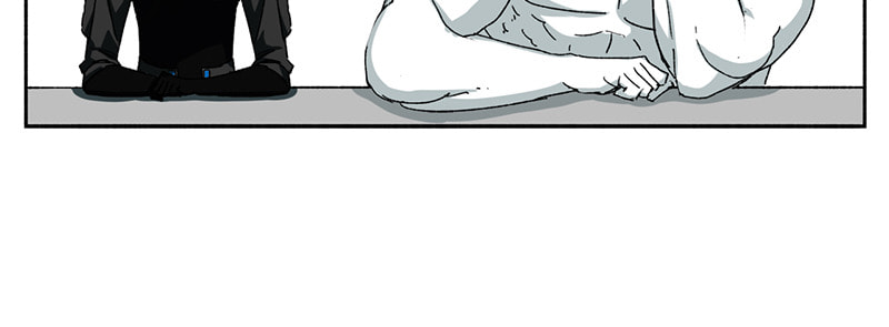 Read Mosquito Wars chapter 15 image 9 on Lezhin