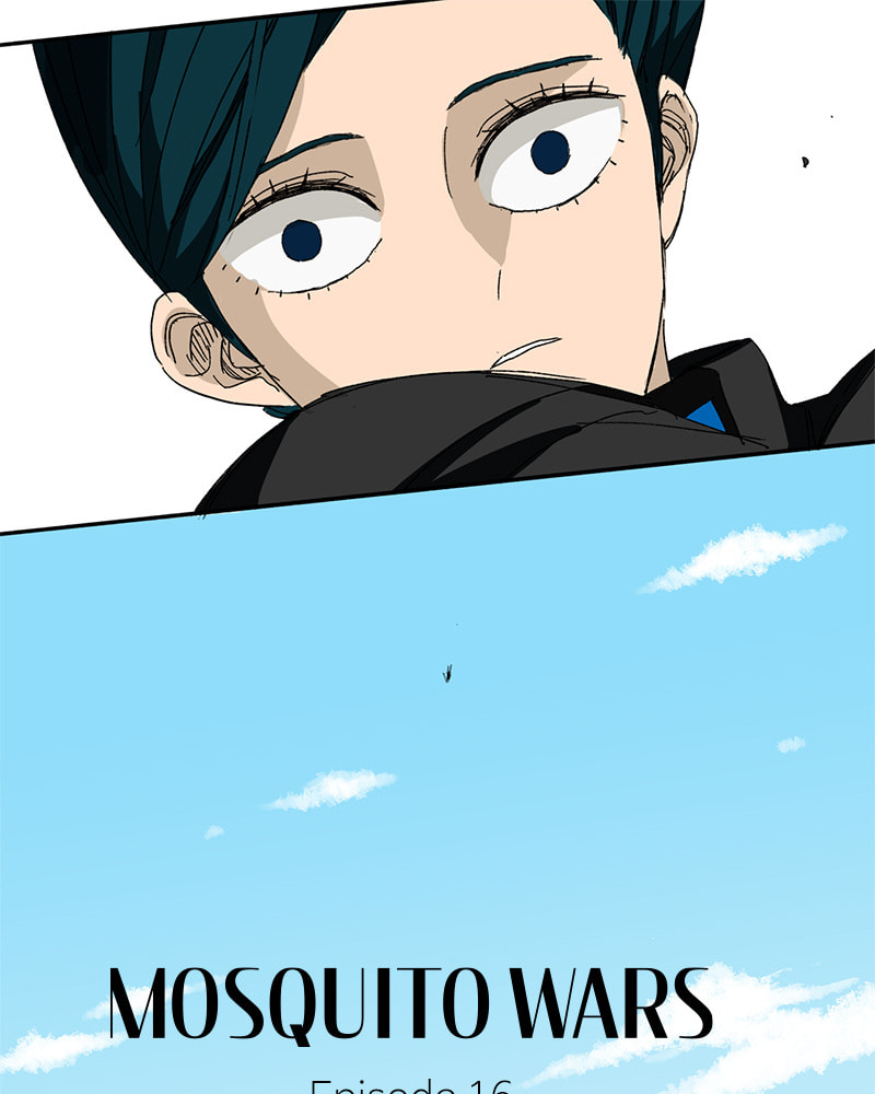 Read Mosquito Wars chapter 16 image 13 on Lezhin
