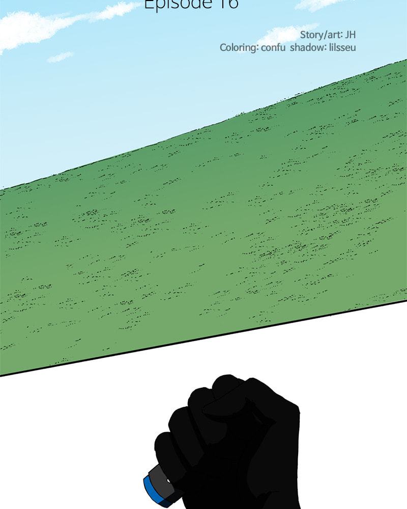 Read Mosquito Wars chapter 16 image 14 on Lezhin
