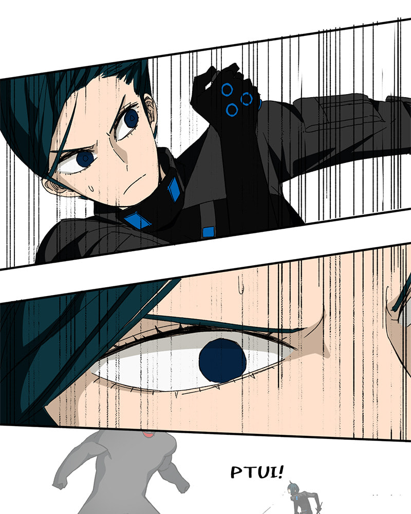Read Mosquito Wars chapter 16 image 17 on Lezhin