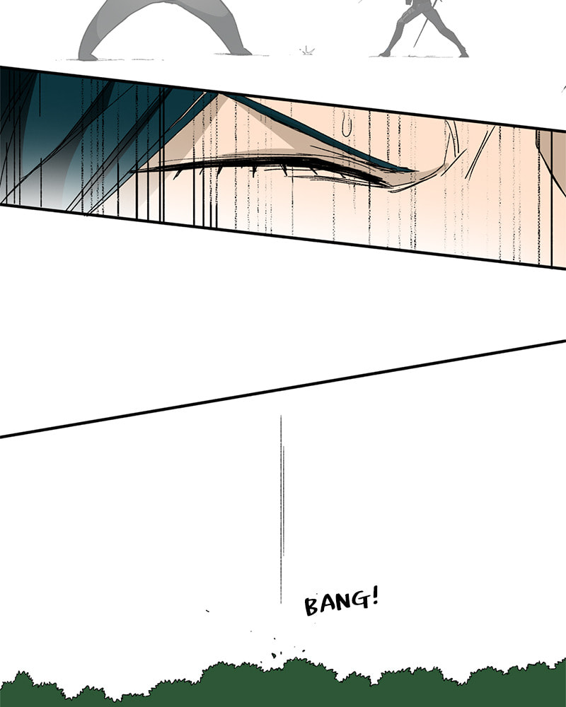 Read Mosquito Wars chapter 16 image 18 on Lezhin