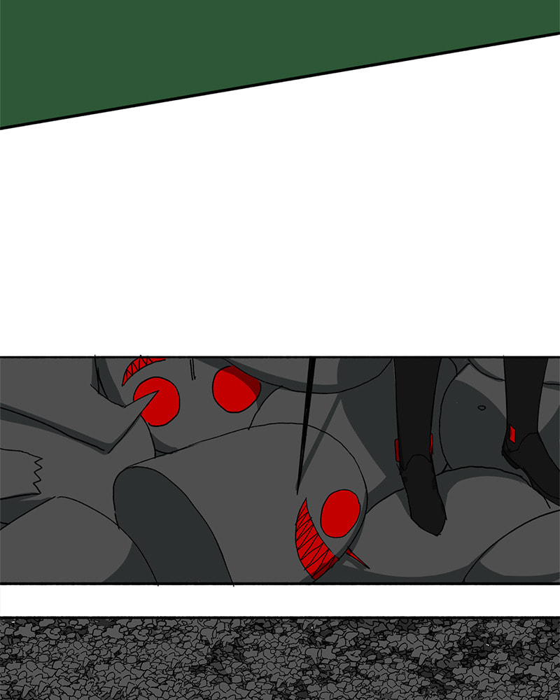 Read Mosquito Wars chapter 16 image 19 on Lezhin