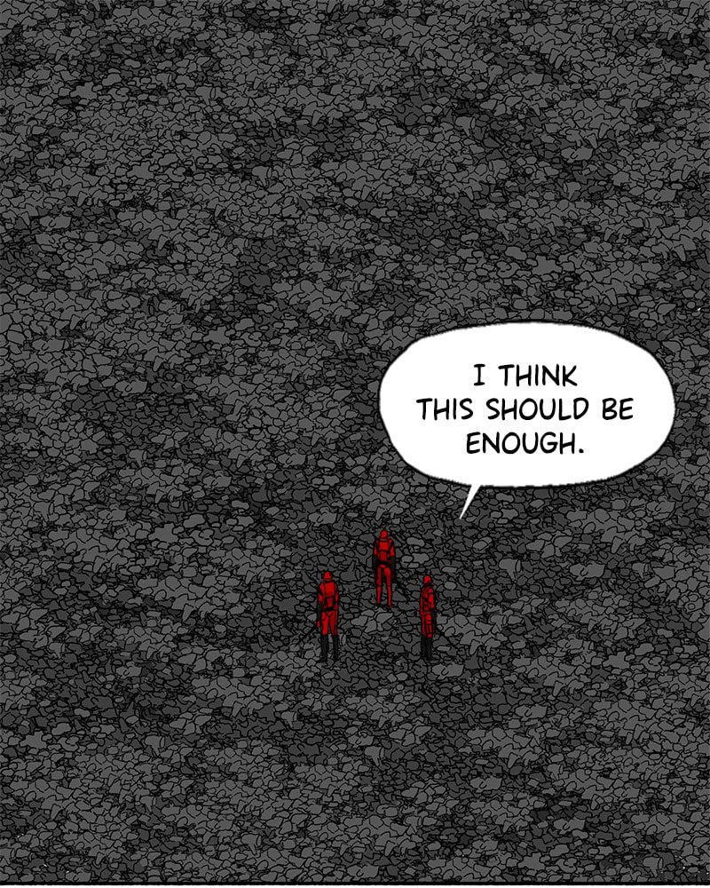 Read Mosquito Wars chapter 16 image 21 on Lezhin