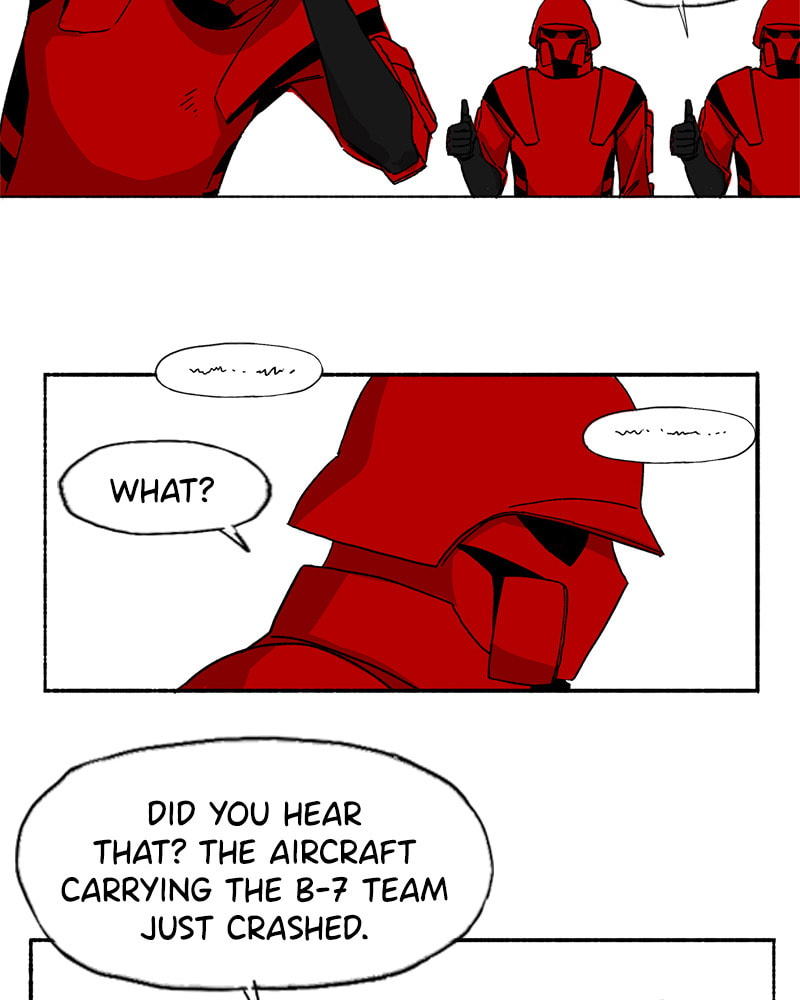 Read Mosquito Wars chapter 16 image 27 on Lezhin