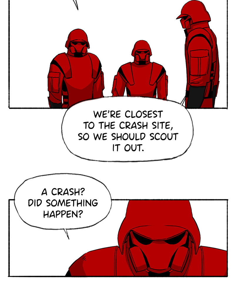Read Mosquito Wars chapter 16 image 28 on Lezhin