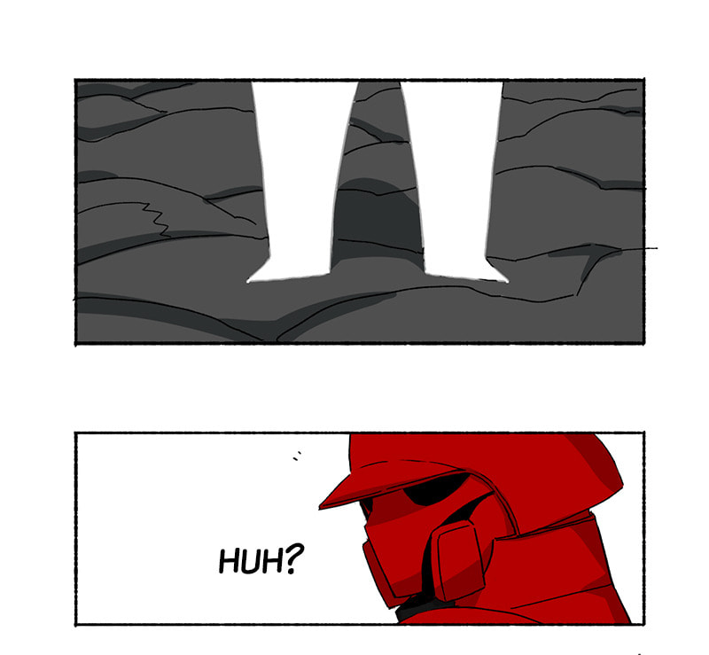 Read Mosquito Wars chapter 16 image 29 on Lezhin
